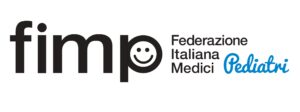 Logo FIMP - Federazione Italiana Medici Pediatri
