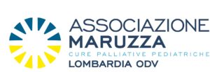 logo dell'associazione maruzza lombardia