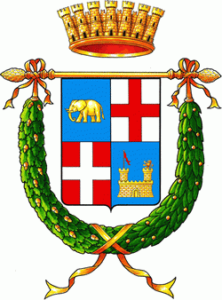 Città Metropolitana di Catania