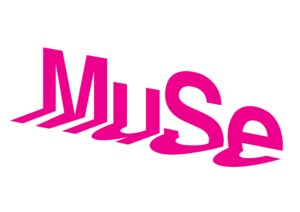 logo MUSE
