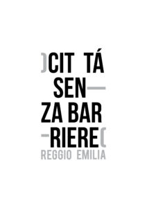 città senza barriere