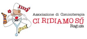 Logo Ci Ridiamo Sù
