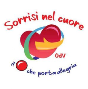 Logo Sorrisi nel Cuore