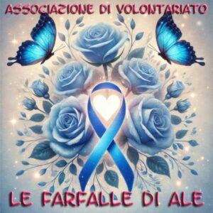FARFALLE DI ALE