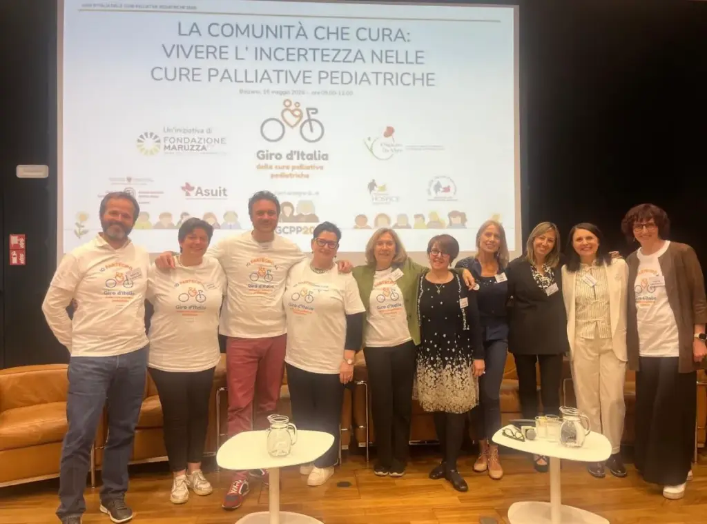 Bolzano 16.05.2026