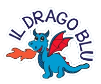 Drago blu