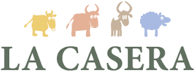 LA-CASERA