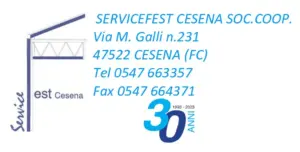 LOGO-SERVICEFEST Cesena