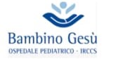 Logo Bambino Gesù