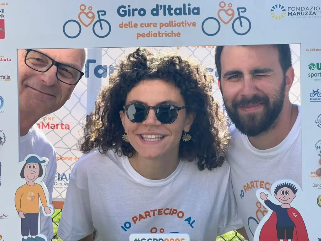 Buonconvento 2025_gruppo volontari
